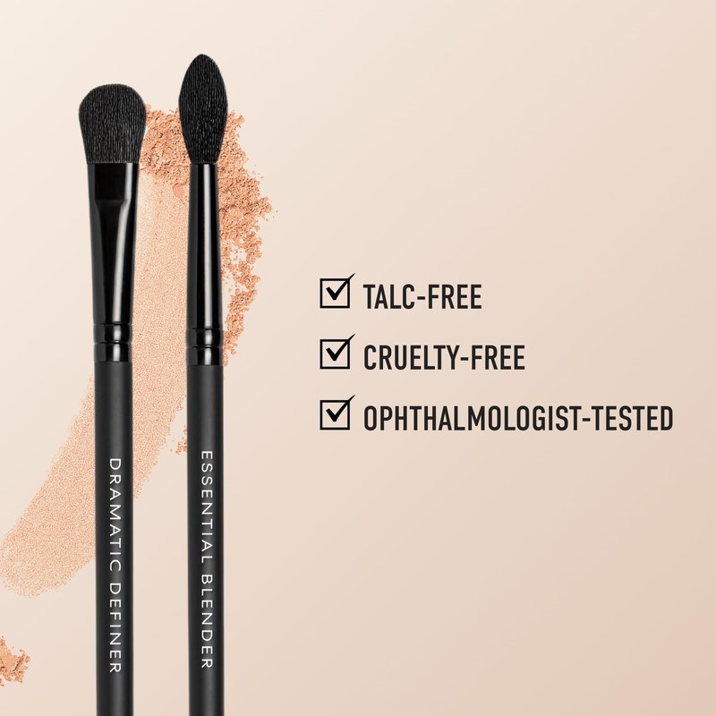 bareMinerals Single Loose Mineral Eyeshadow, Vanilla Sugar, Vegan, Cruelty-Free & Dermatologist-Tested