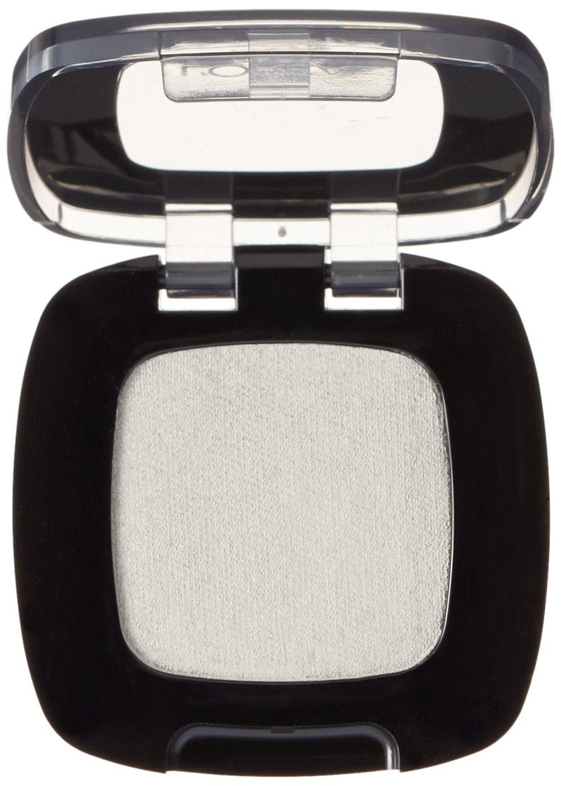 L'Oréal Paris Colour Riche Monos Eyeshadow, Petite Perle, 0.12 oz.