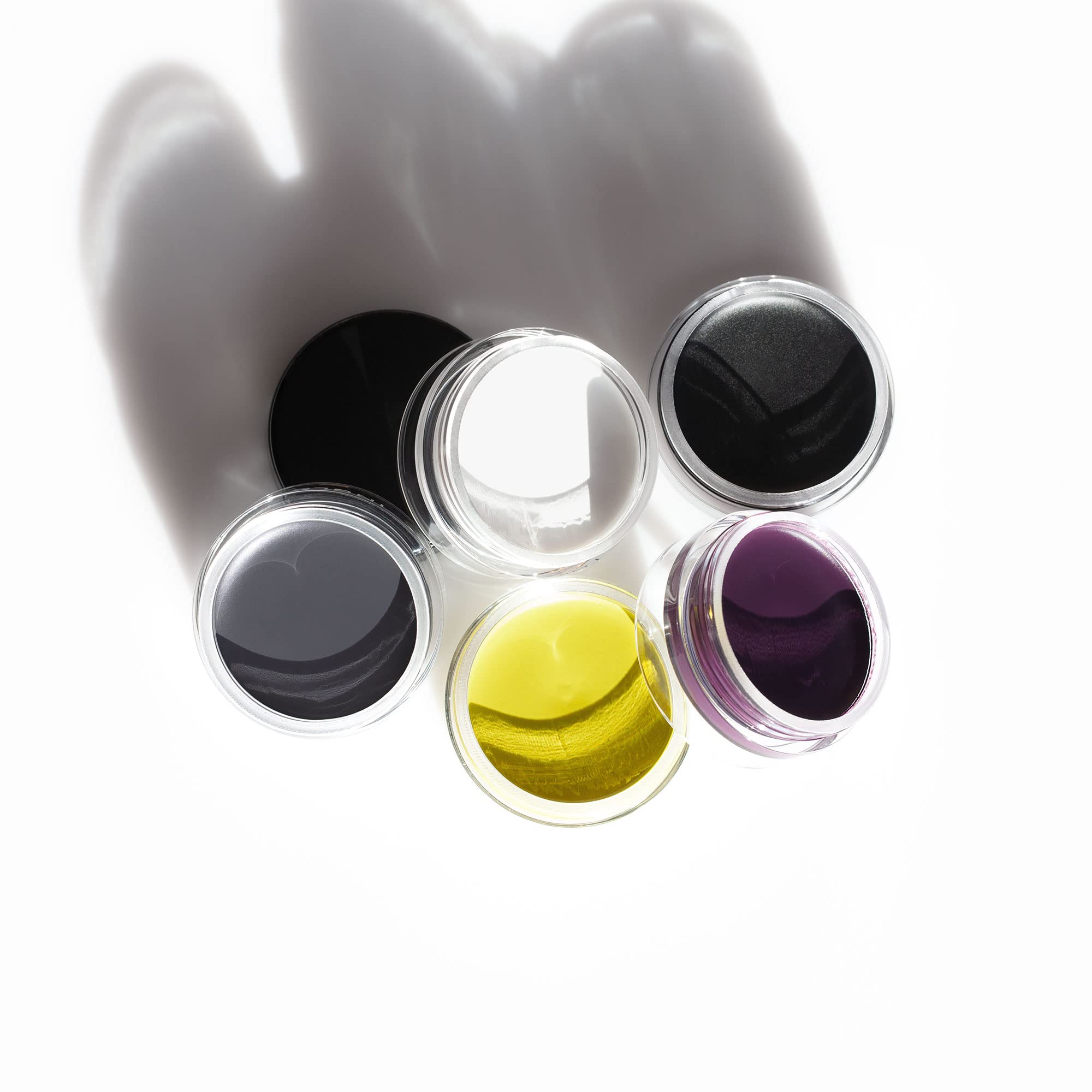 Inglot AMC Eyeliner Gel - Waterproof | Long-Lasting | Intense Color | Matte Finish |0.19 US OZ | 78