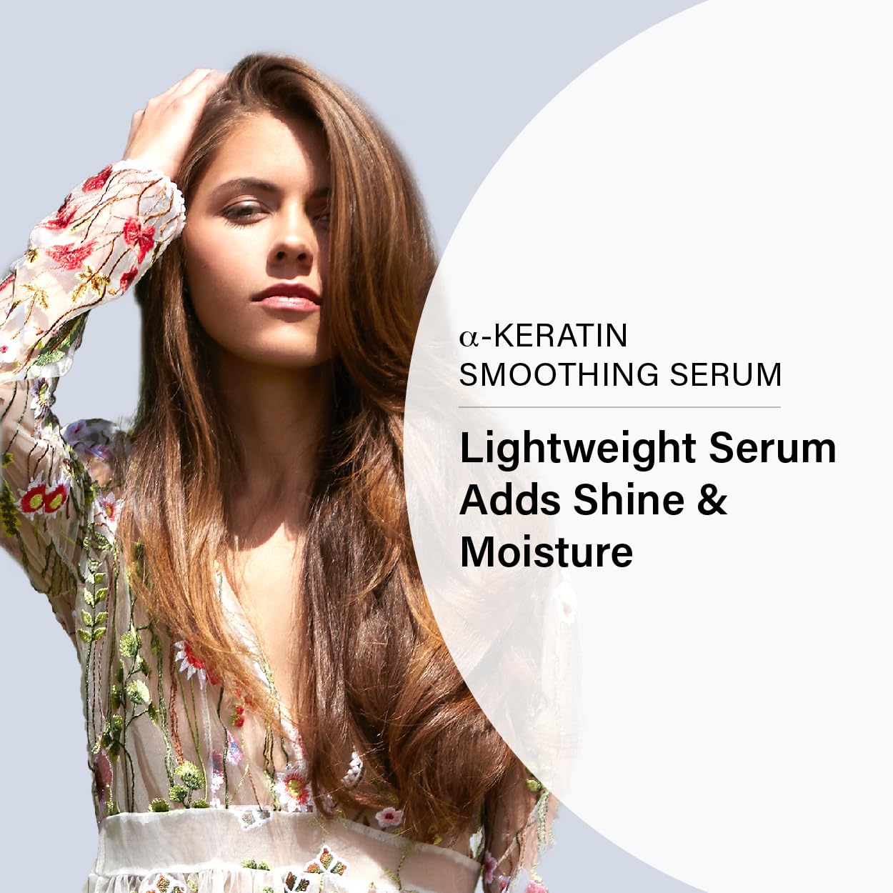 PETER COPPOLA a-Keratin Smoothing Serum