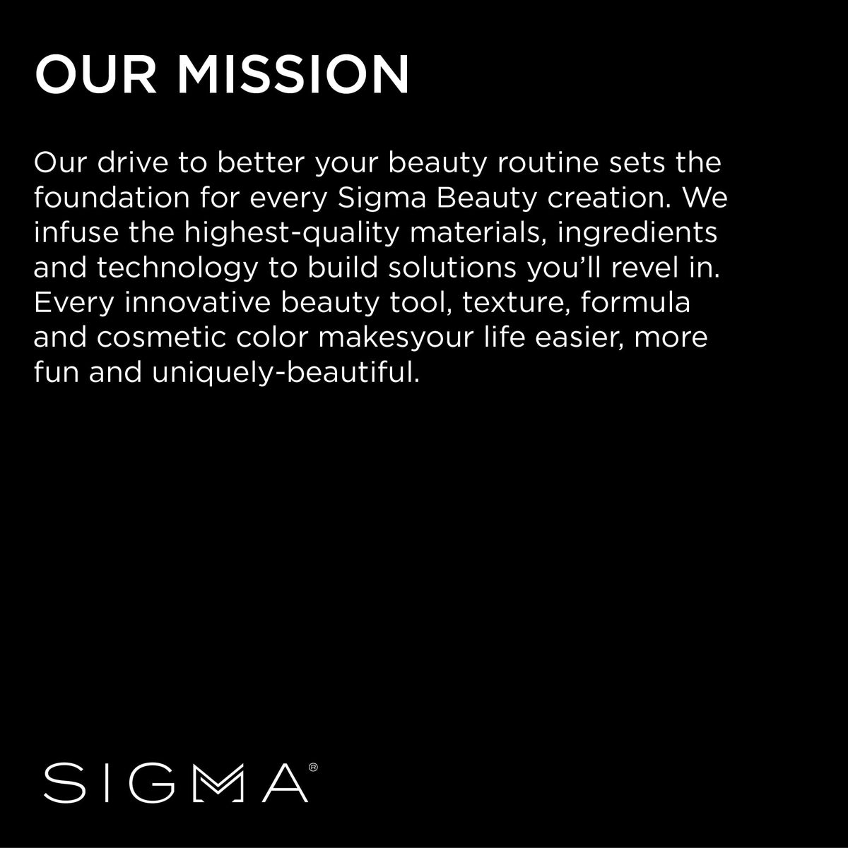 Sigma Beauty Color + Shape Brow Powder Duo - Eye Brow Palette for Natural, Defined Brows - Dark & Light Brow Powder to Tint & Highlight - Vegan, Paraban Free, Sulfate Free Mirror Included - Light
