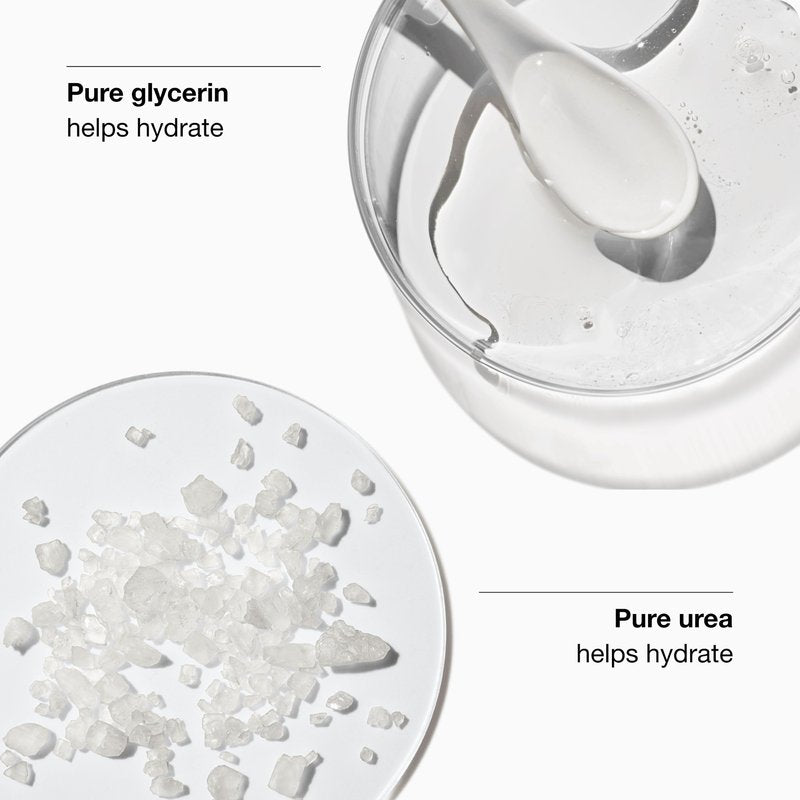 Clinique Dramatically Different Moisturizing Lotion+ | Hydrating Face Mositurizer With Glycerin and Urea | Strengthens Skin Barrier | Step 3 in 3-Step Skin Care Routine, 4.2 Fl Oz
