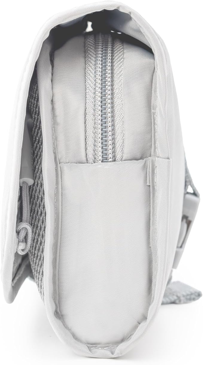 Travelon Packing Intelligence, Pi Forget Me Not Mini Organizer