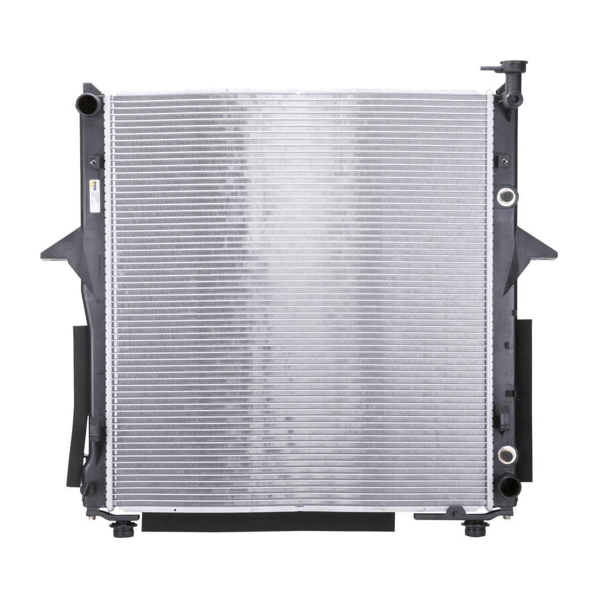 TYC 2962 Replacement Radiator for Kia Sorento