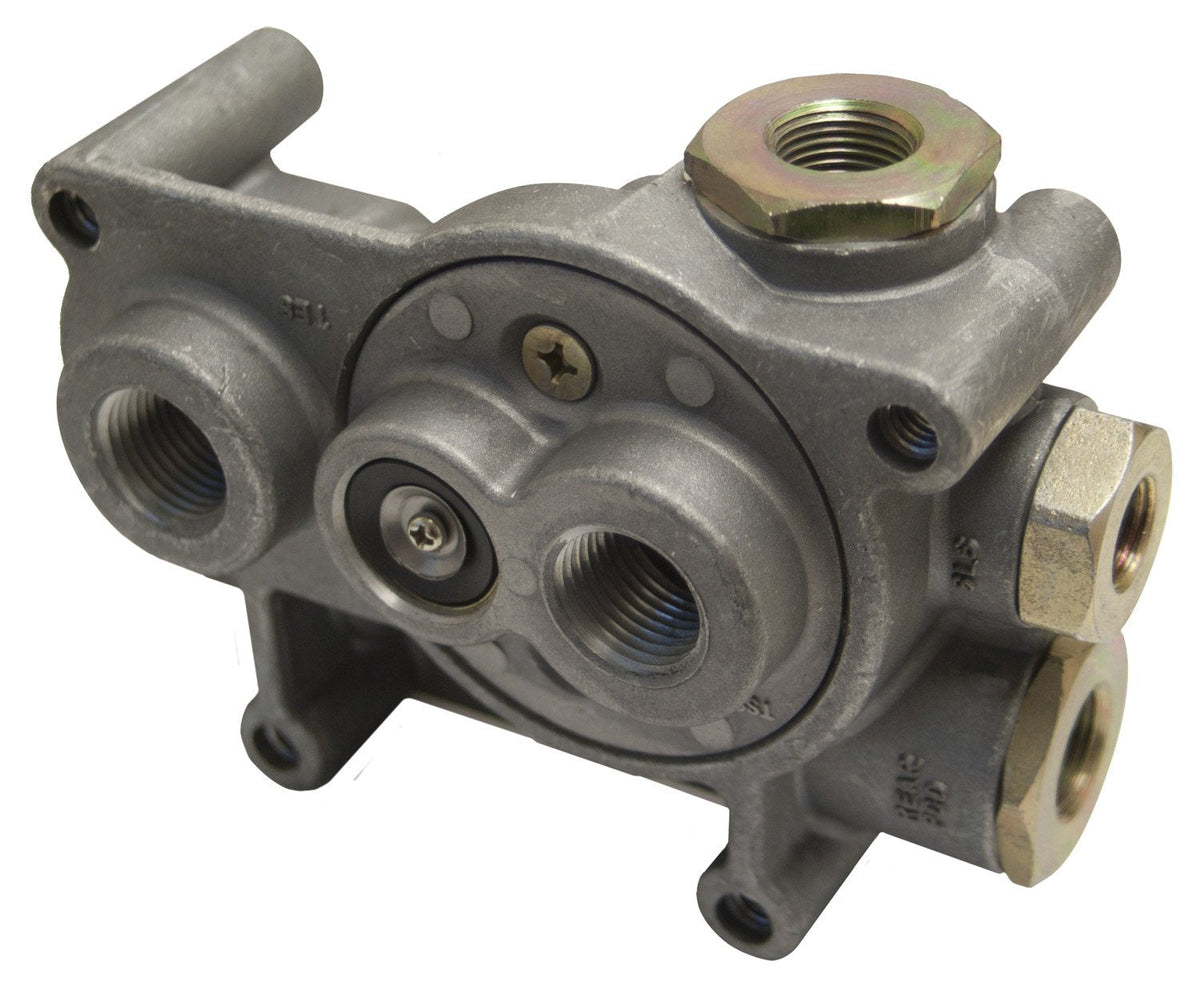 One Bendix Style TP-5 Type 5 Trailer Protection Valve Replaces Bendix 288605