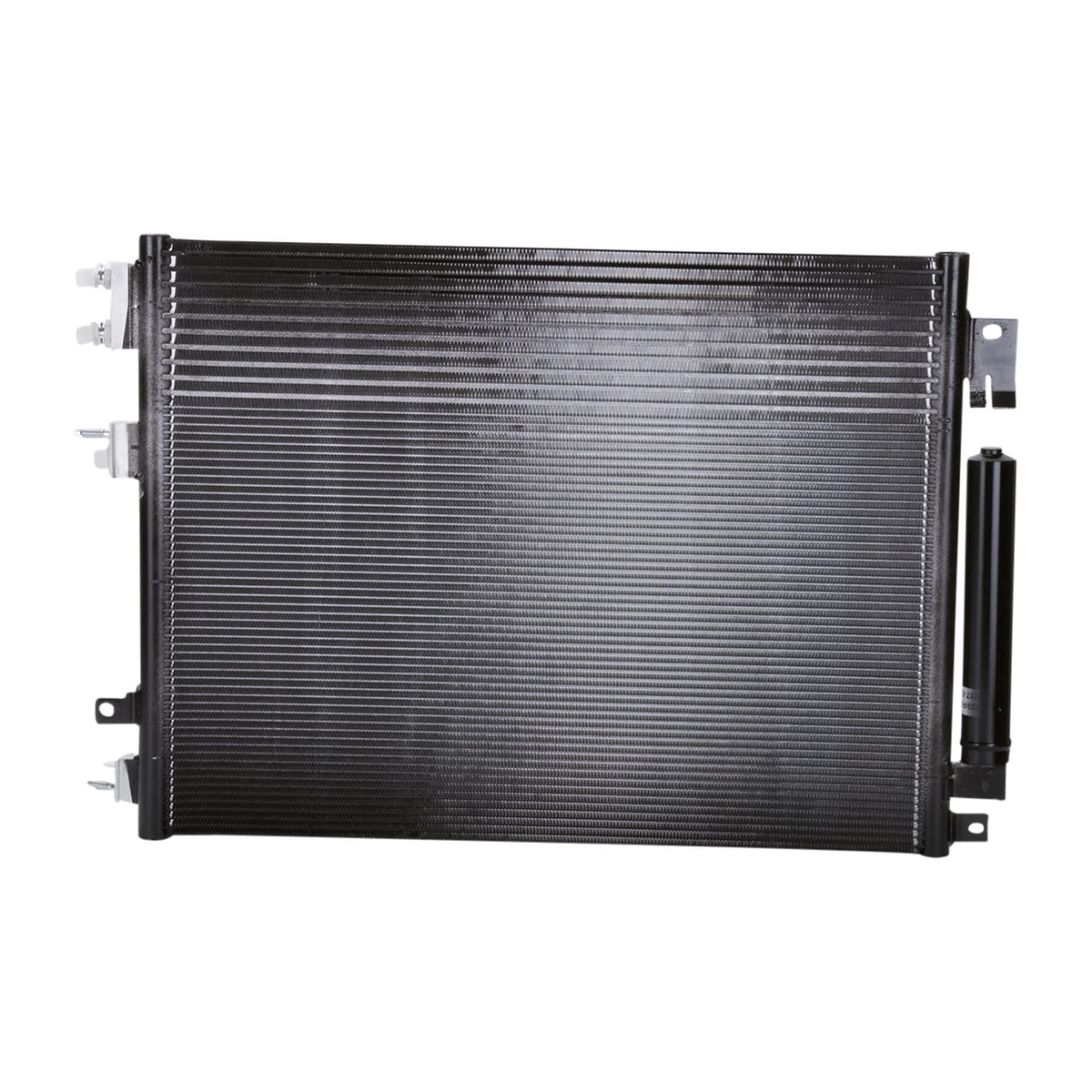 TYC 3948 Condenser Assembly Compatible with 2011-2020 Chrysler 300