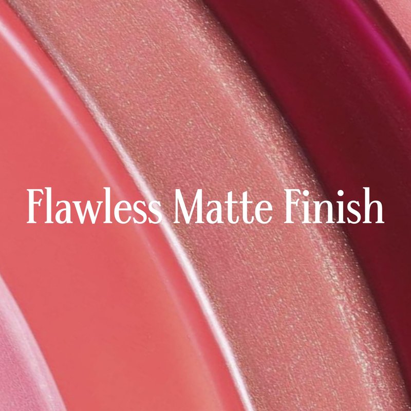 Gerard Cosmetics HydraMatte Liquid Lipstick Everything Nice, Nude Pink Lipstick with Matte Finish, Long Lasting and Non Drying, Super Pigmented Fully Opaque Lip Color