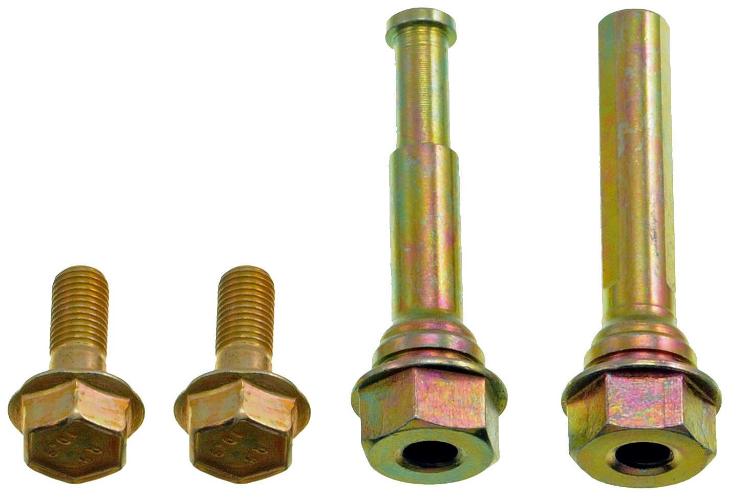 Dorman HW14176 Rear Disc Brake Caliper Bolt Compatible with Select Models