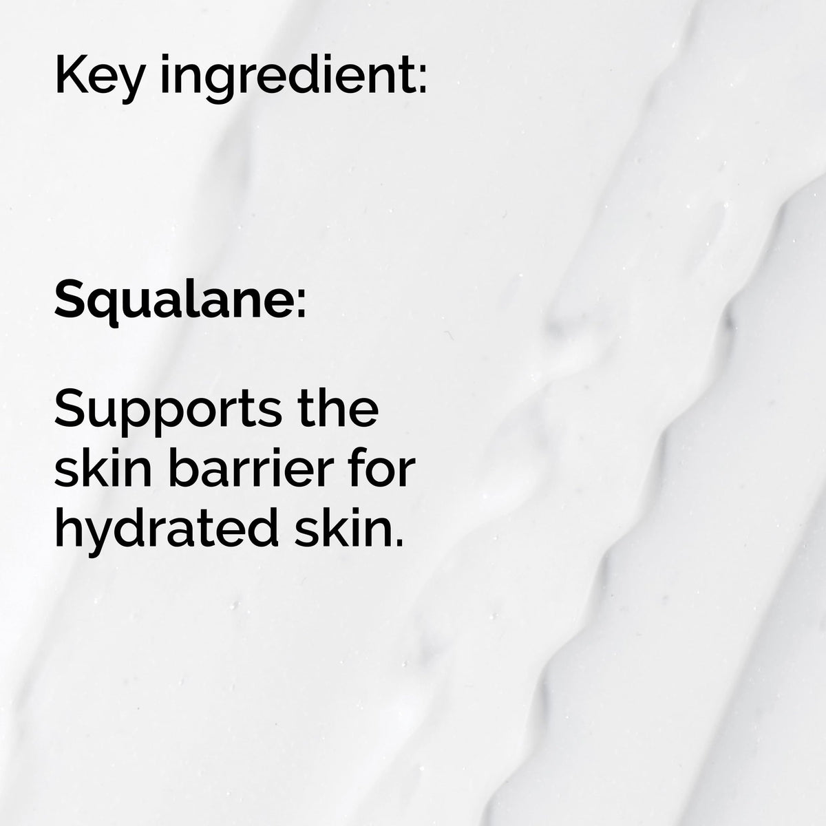 The Ordinary Squalane Cleanser, Facial Cleansing Balm and Hydrating Makeup Remover, Travel Size, 1.7 Fl Oz