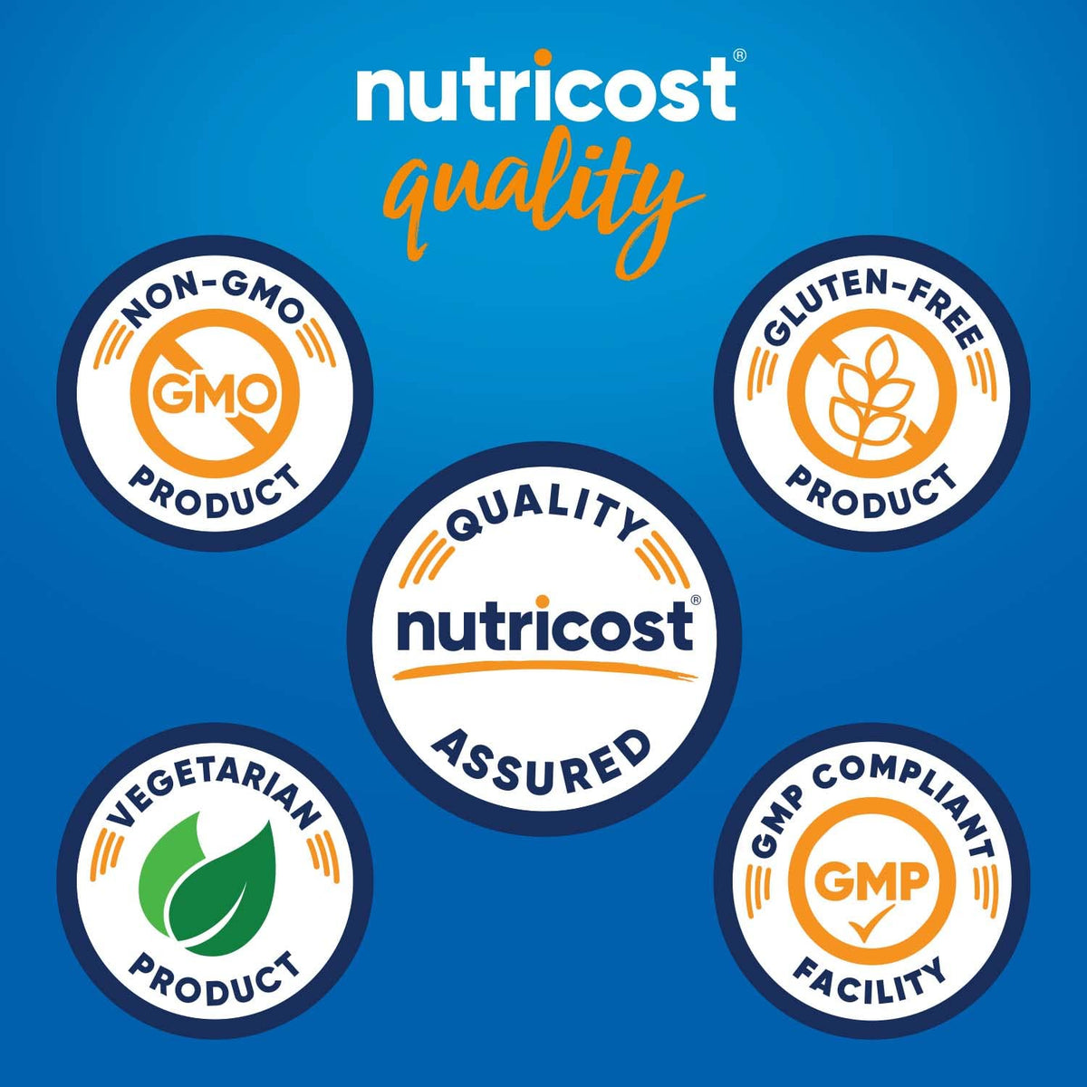 Nutricost L-Serine Powder, 113 Servings (.5LB) - 2,000 MG Per Serving - Non-GMO, Gluten Free