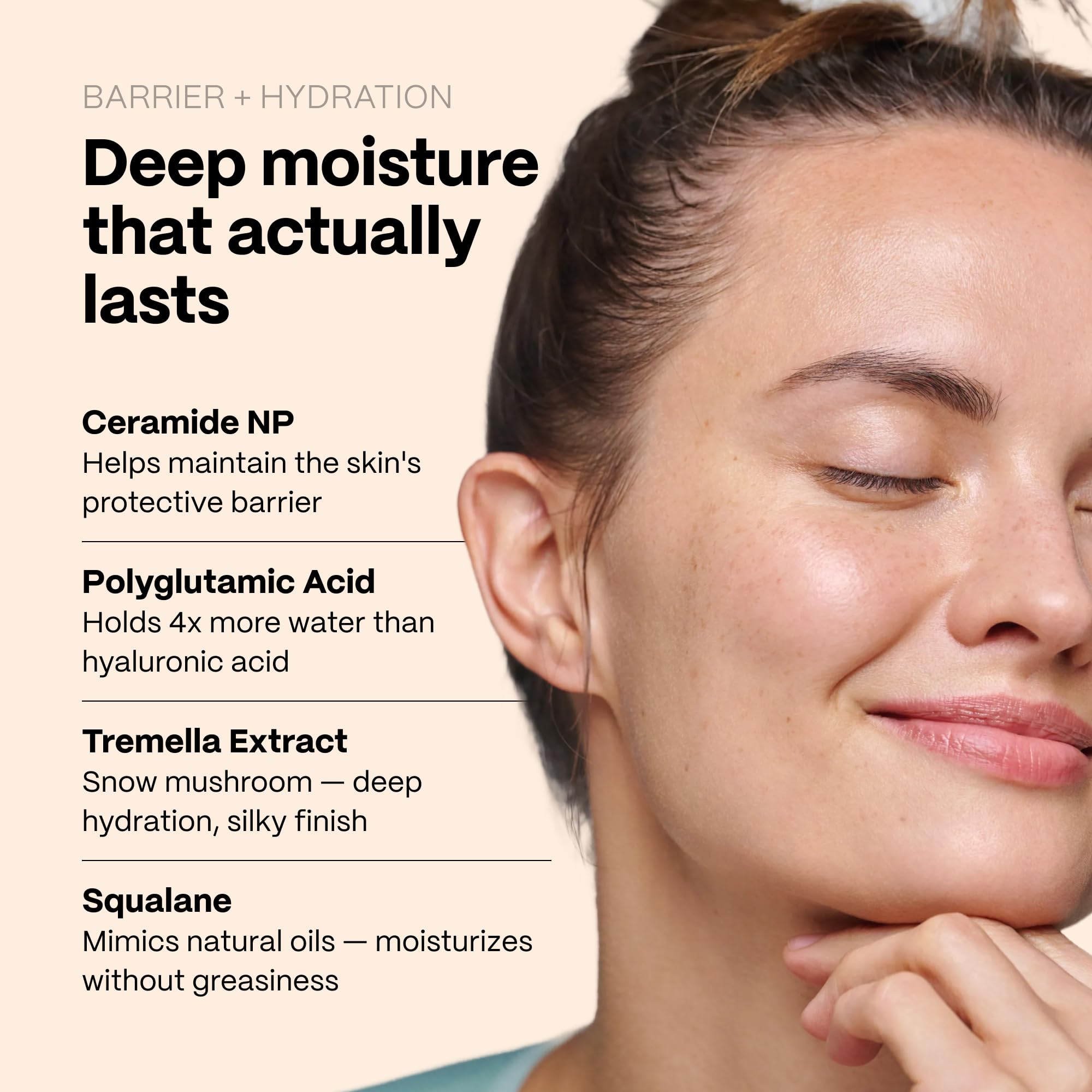 Mad Hippie Corrective Peptide Serum for Face – Skin-Tightening Collagen Peptides, Anti-Wrinkle Essentials, 1.02 Fl Oz
