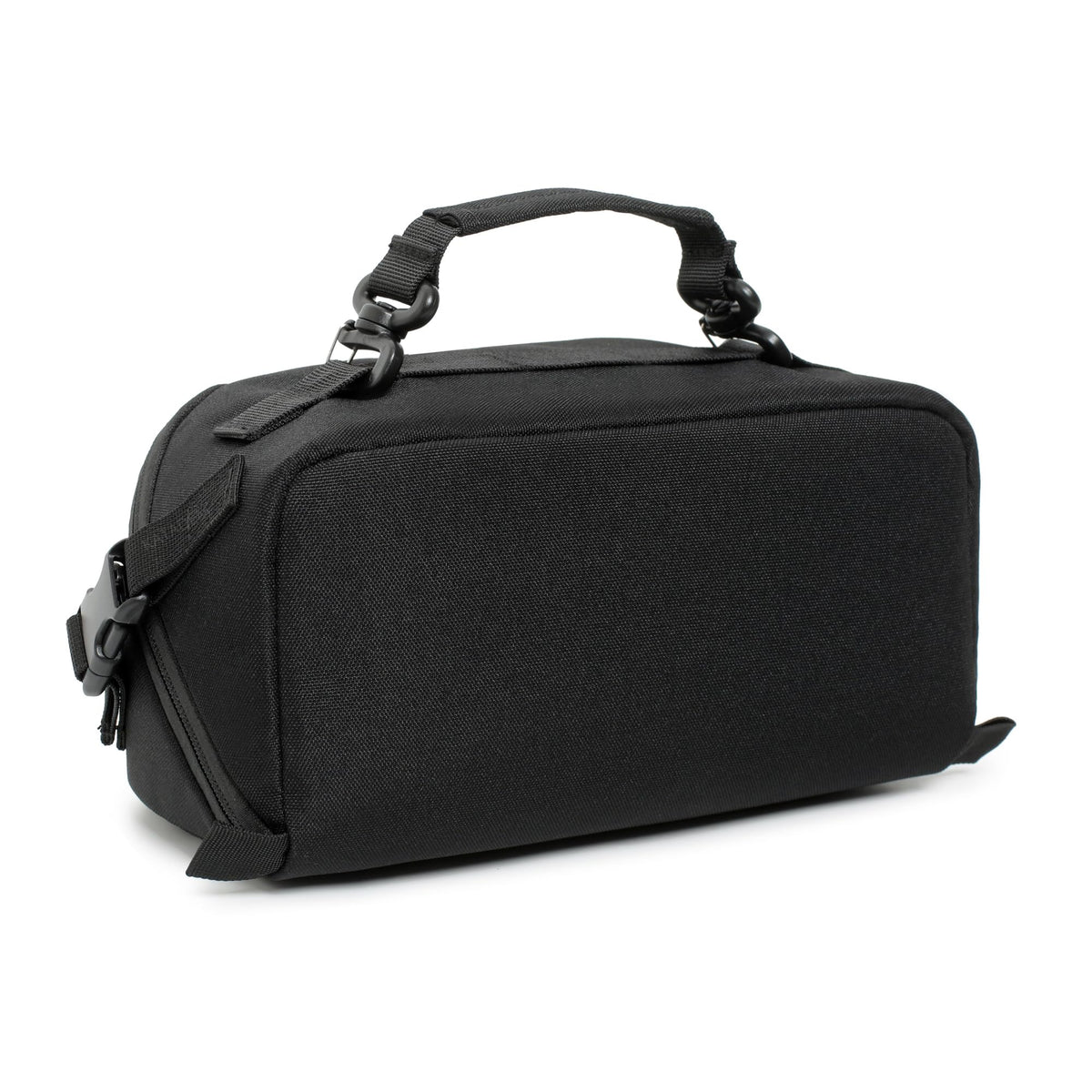 Katadem Tactical Pouch for Men with Wide Open Design - Travel Toiletry Organizer Tactical Storage Organizer for Gadget Gear,Admin Pouch EDC Military Tool Molle Pouches