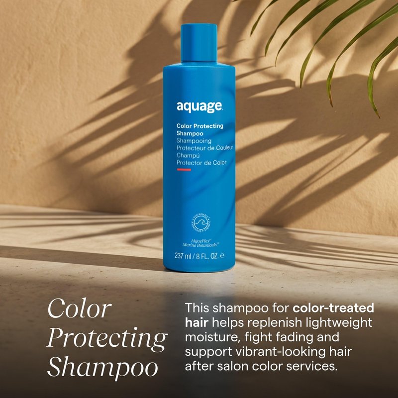 Aquage Color Protecting Shampoo 33.8 Fl Oz