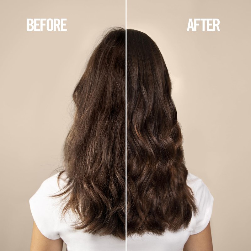 REVLON PROFESSIONAL UniqOne 10-in-1 Hair Treatment, Frizz Control, Heat Protection, Repair for Dry Damaged Hair, All Hair Types, Vegan, Lotus Flower, 5.1 fl oz