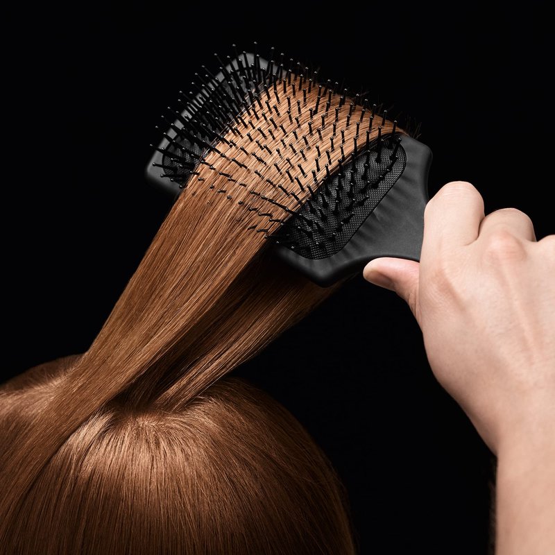 VARIS Paddle Brush