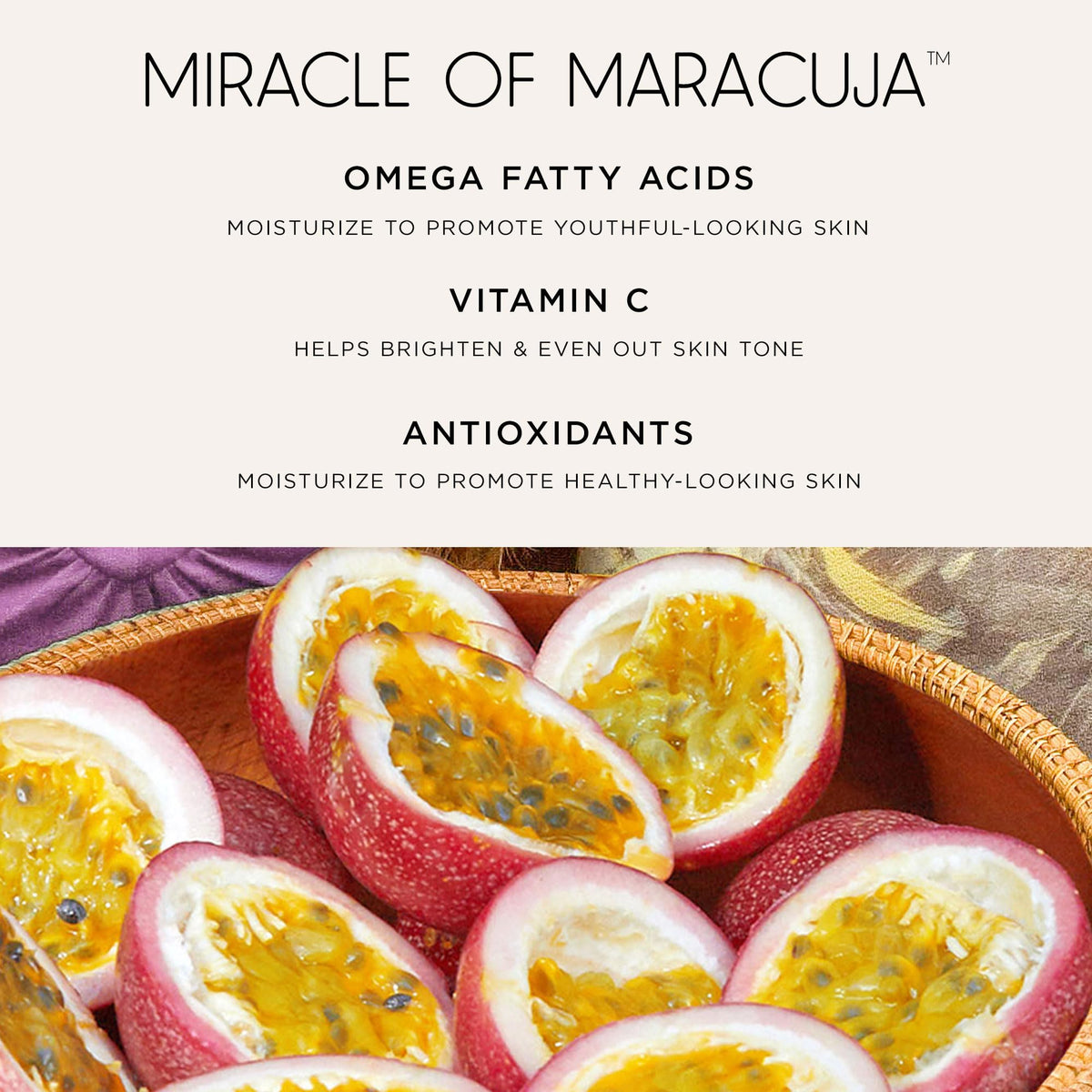 tarte maracuja juicy lip balm bestsellers duo – Hydrating & Nourishing Lip Gloss Balm with Vitamin E, Vegan & Cruelty-Free, full size, rose & passion fruit