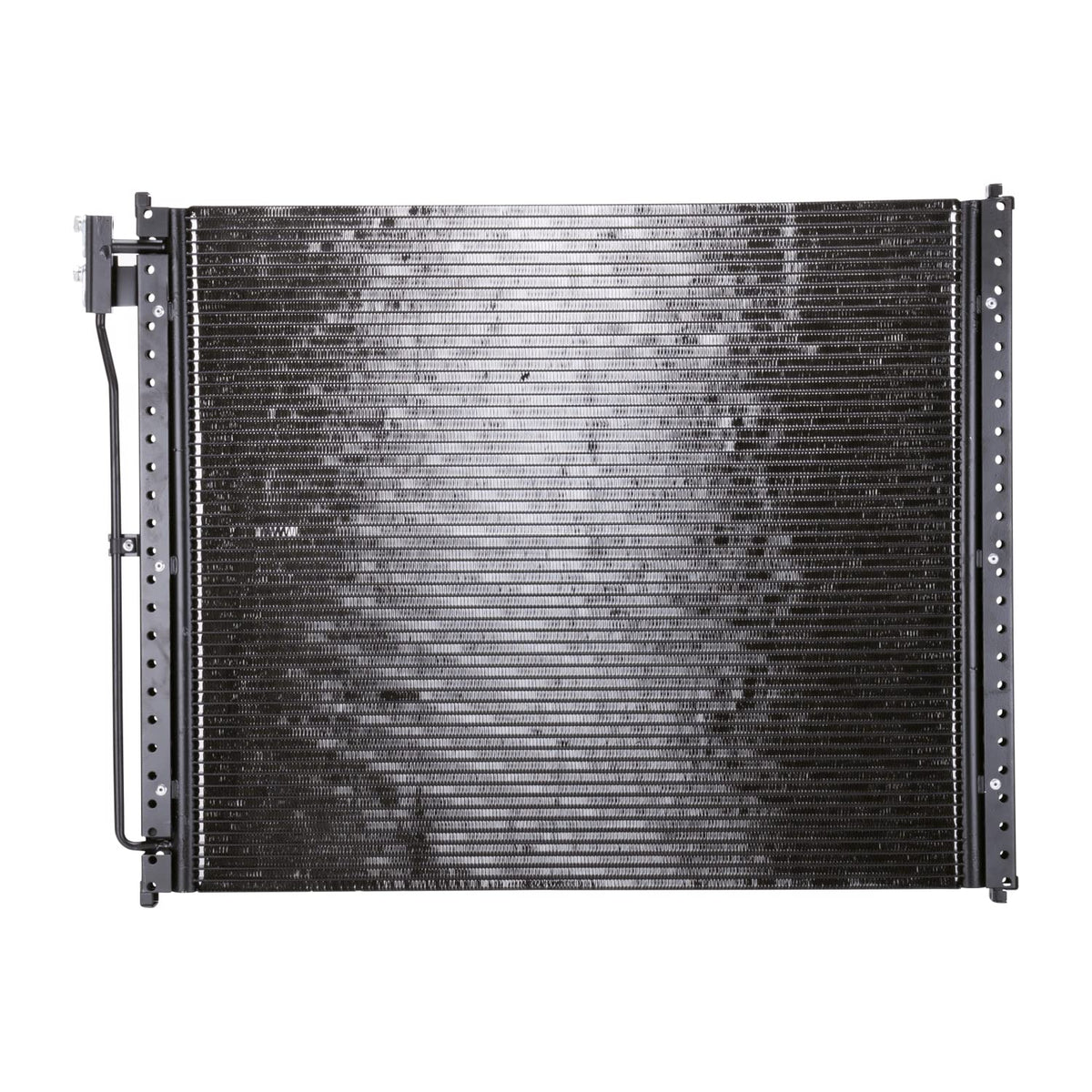 TYC 4883 Condenser Assembly Compatible with 1999-2005 Ford F-250