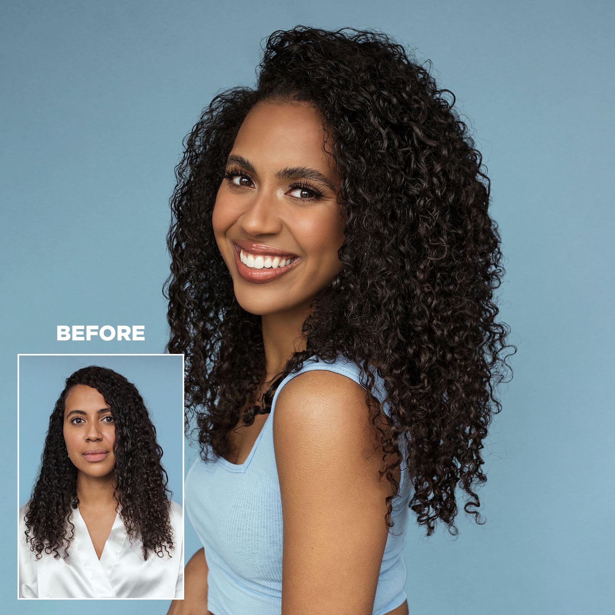 Design.Me QUICKIE.ME Dry Shampoo For Dark Tones | Instantly Refreshes, Absorbs Oils | Root-Lifting Formula with Rice Starch | Residue-Free Waterless Spray for Brown, Black, Dark & Red Hair