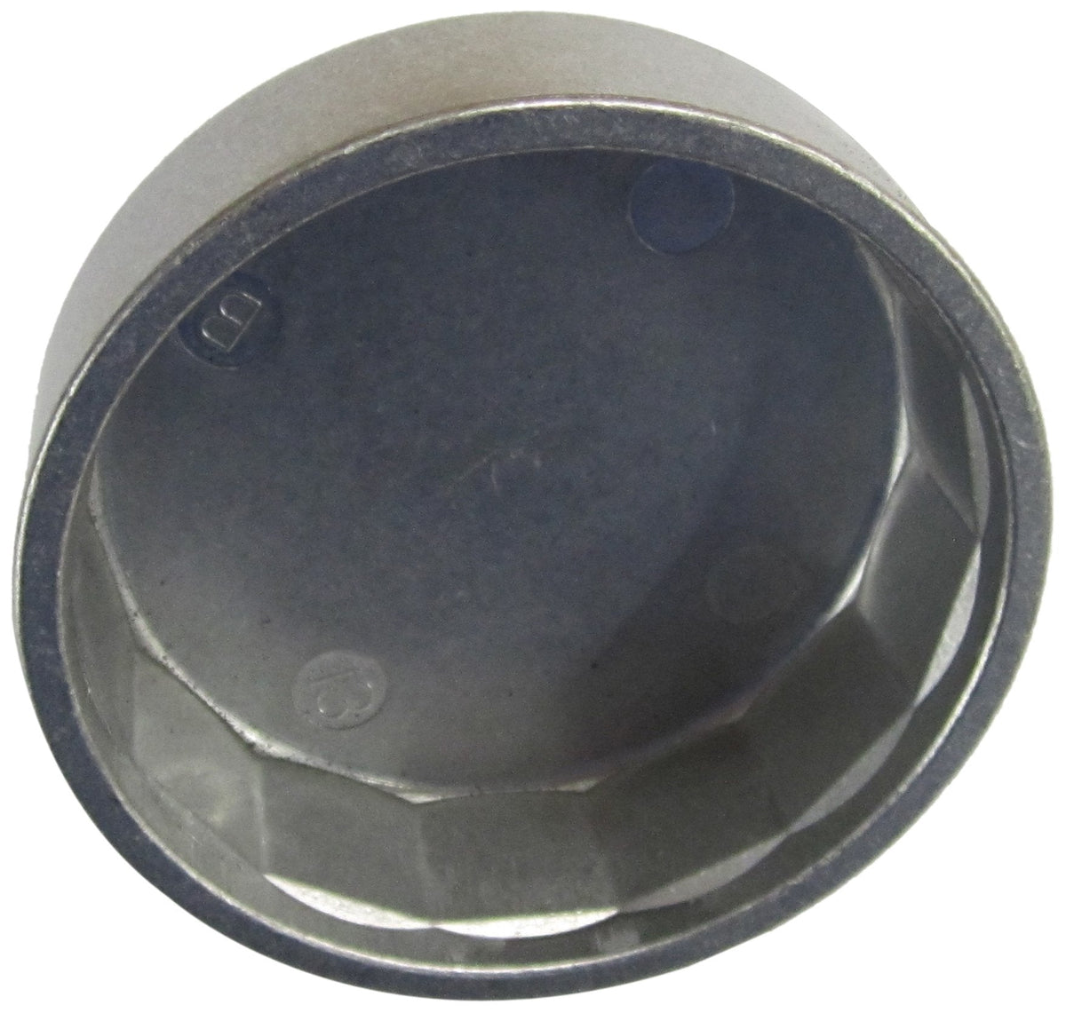 Assenmacher Specialty Tools TOY 640 Oil Filter Socket Wrench for Toyota/Lexus