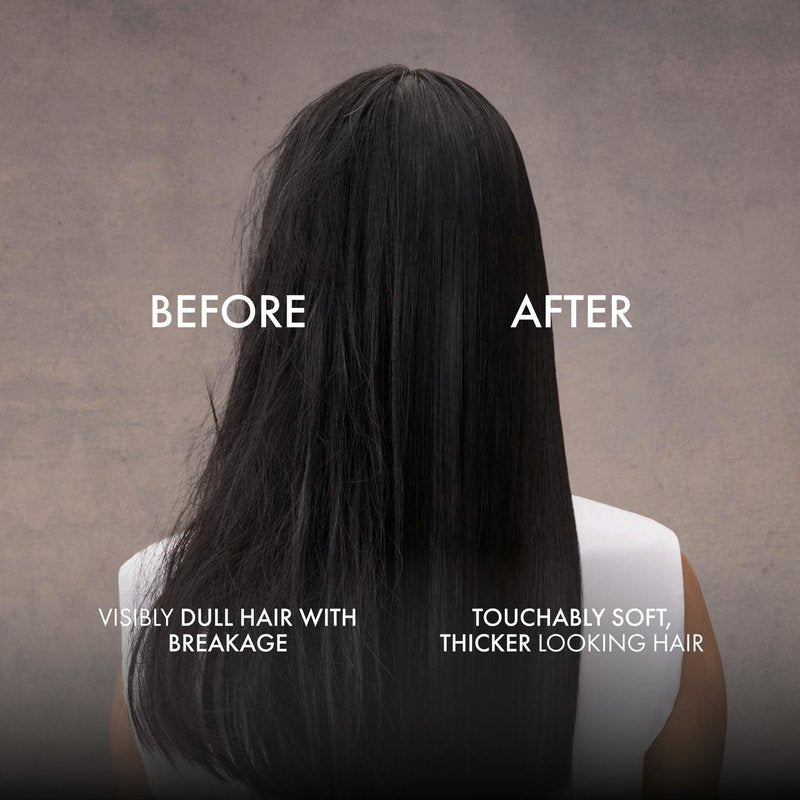 Nexxus Unbreakable Anti Breakage Conditioner for Strengthening for Fine and Thin Hair Hair Care Powered by DURAPLEX FORITIFIER Technology with Thickening Complex 13.5
