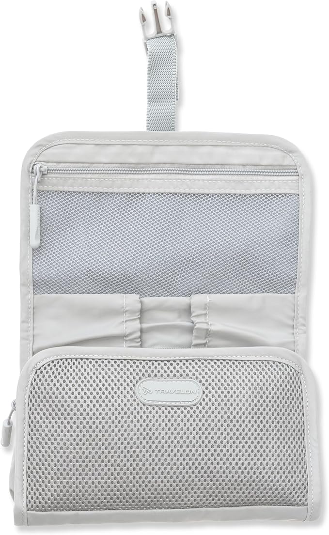 Travelon Packing Intelligence, Pi Forget Me Not Mini Organizer
