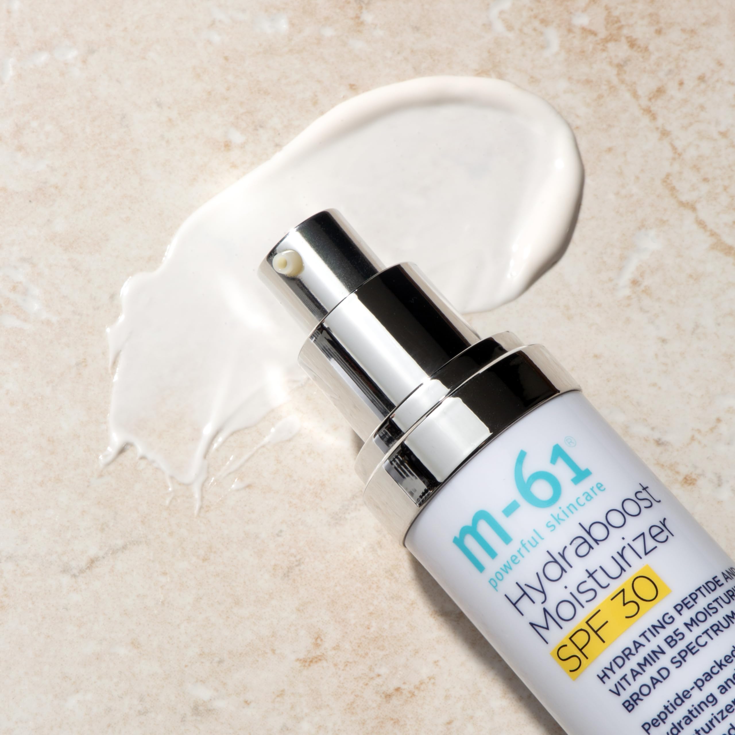 m-61 Hydraboost Moisturizer SPF 30, 1.7 Fl Oz