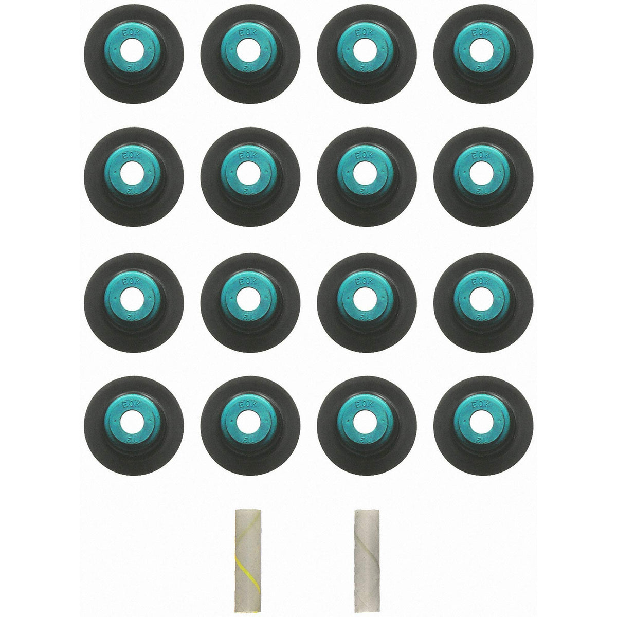 FEL-PRO SS 72891 Valve Stem Seal Set