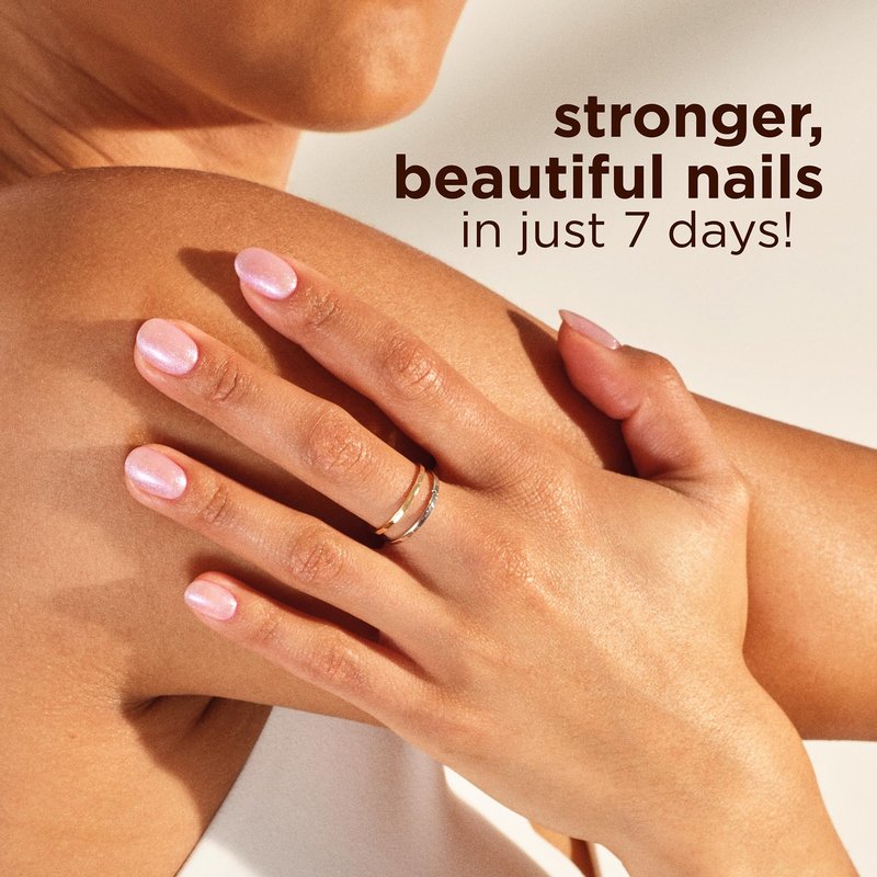 Sally Hansen Color Therapy Nail Polish, Well, Well, Well, Pack of 1