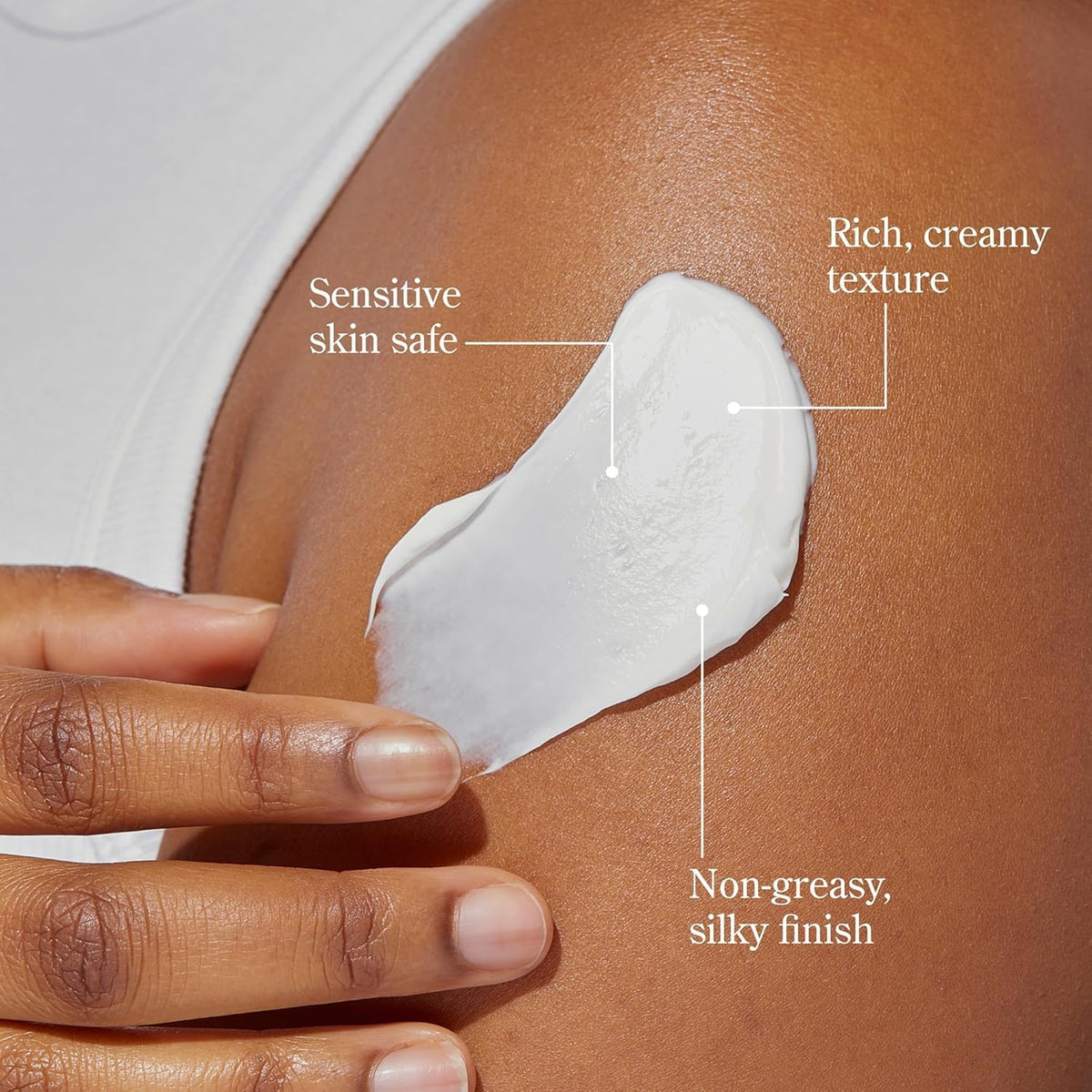 Beekman 1802 Whipped Body Cream – Rich Body Butter & Moisturizing Body Cream, Goat Milk Lotion, Shea Butter & Vitamin E, Hydrating Body Moisturizer for Dry Skin - Sunshine Lemon 8 oz