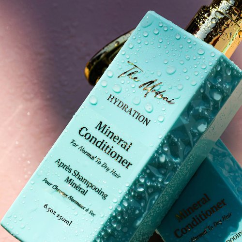 The Modani Hydration Mineral Conditioner (34oz/1 Liter)