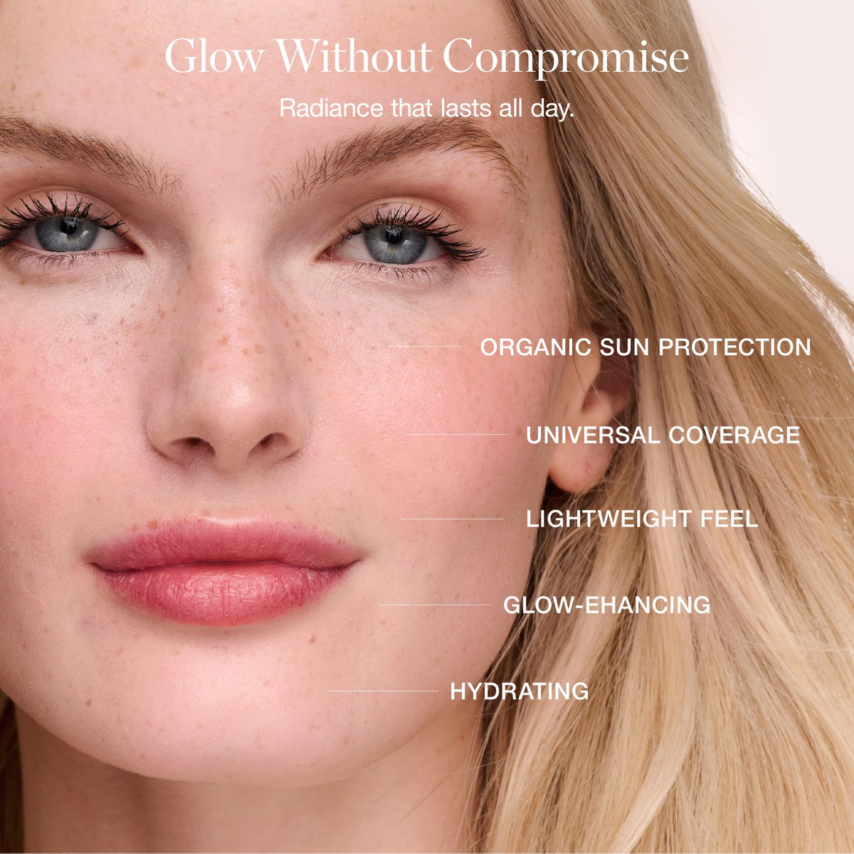 PROTECT Skin Enhancing Primer - Broad Spectrum Mineral Sunscreen SPF 40