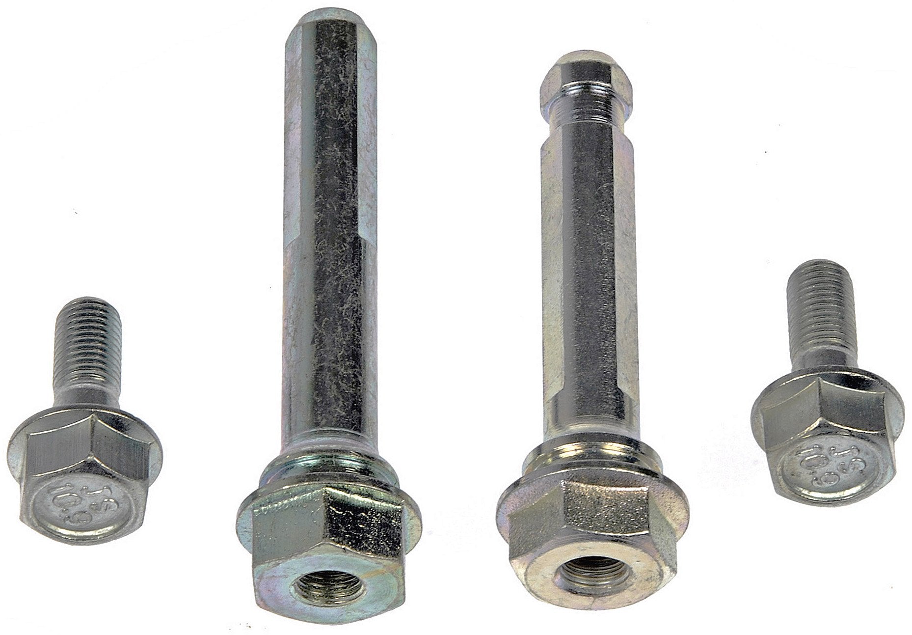 Dorman HW14193 Front Disc Brake Caliper Bolt Compatible with Select Models