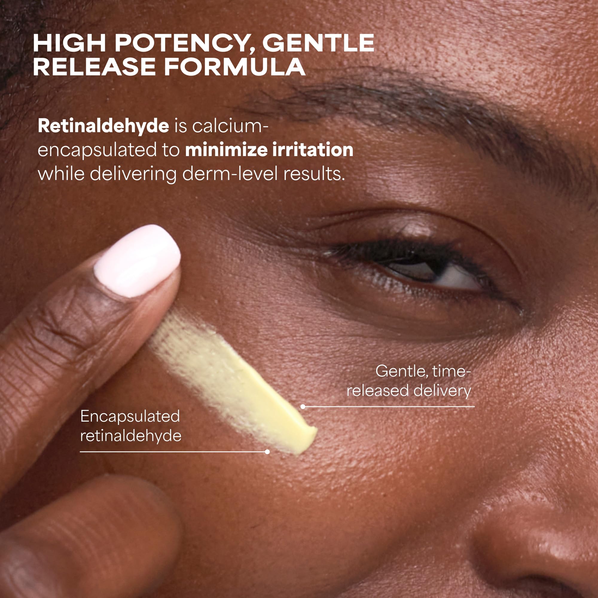Paula's Choice Pro Retinaldehyde Dual-Retinoid Face Serum, 1 Fl Oz