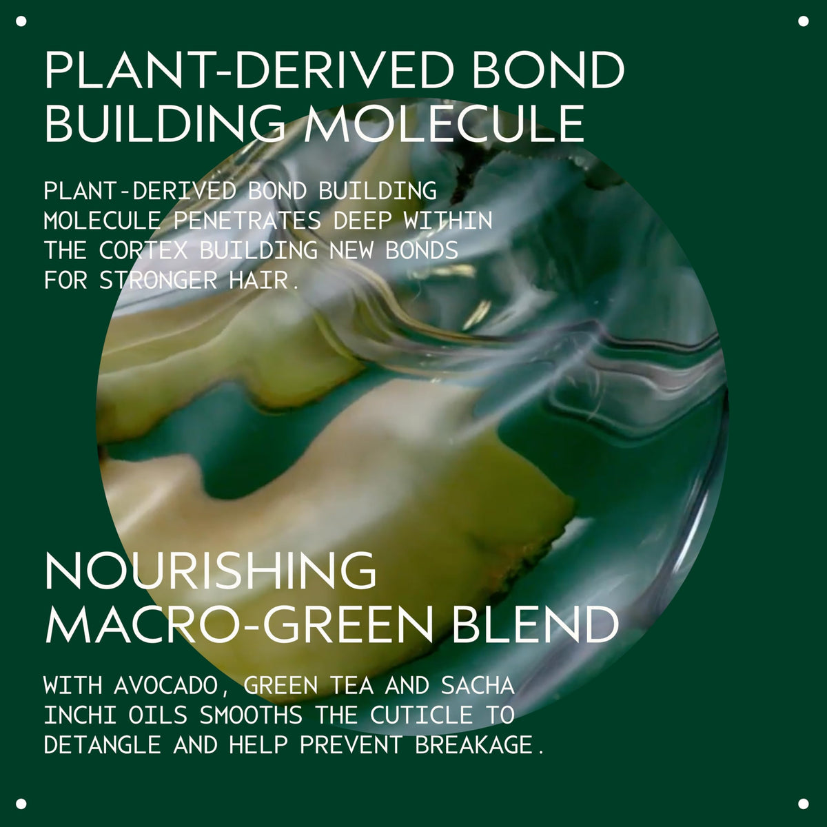 Aveda Botanical Repair Strengthening Shampoo | Strengthens and Repairs Damaged Hair | Bond-Building Shampoo | 94% Naturally Derived* | Silicone Free, 1.7 Fl Oz
