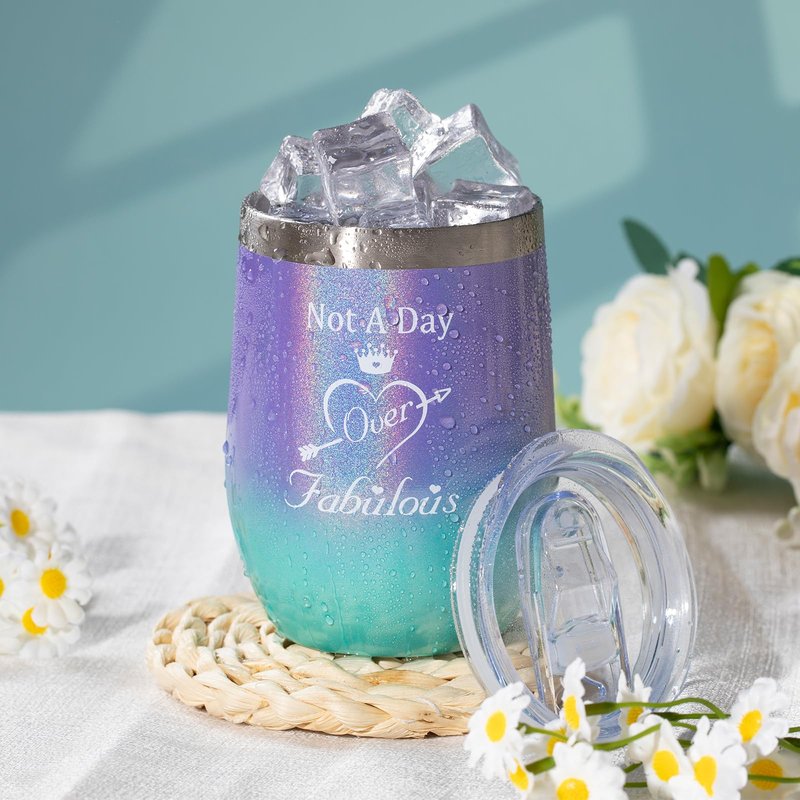 Gifts Basket for Women,Birthday Gifts for Women Birthday Presents Friendship Gifts Get Well Soon Gifts Self Care Package Gifts Blue Gift Box Relaxing Set Unique Gifts with Blanket for Mom,Wife,Sister
