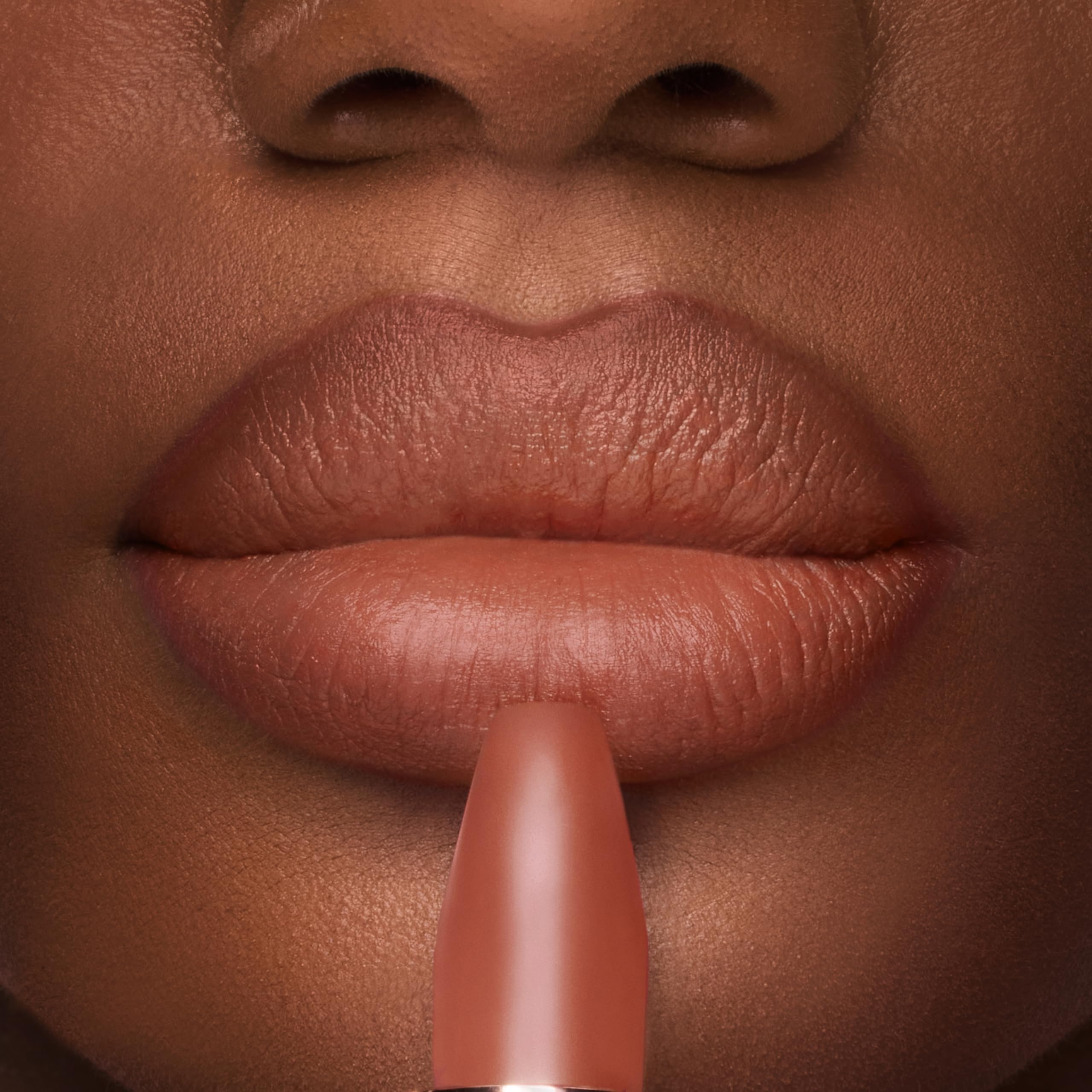 Charlotte Tilbury Matte Revolution Lipstick - Long Lasting, Hydrating