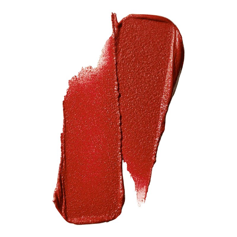 MAC Frost Lipstick, Regal Red, 0.1 Ounces