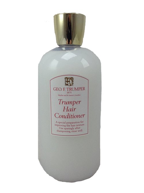 Geo F. Trumper Hair Conditioner 500 mililiters