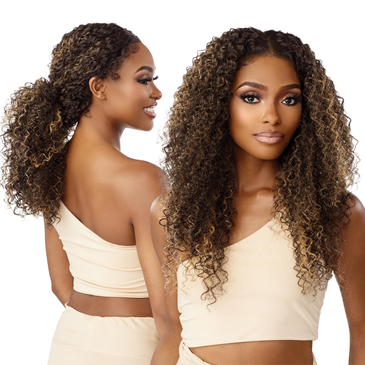 Sensationnel Butta 360 LaceWig - Unit 6