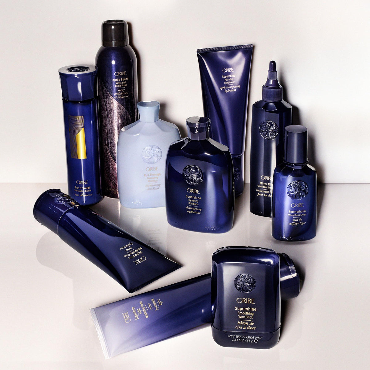 Oribe Run-Through Detangling Primer