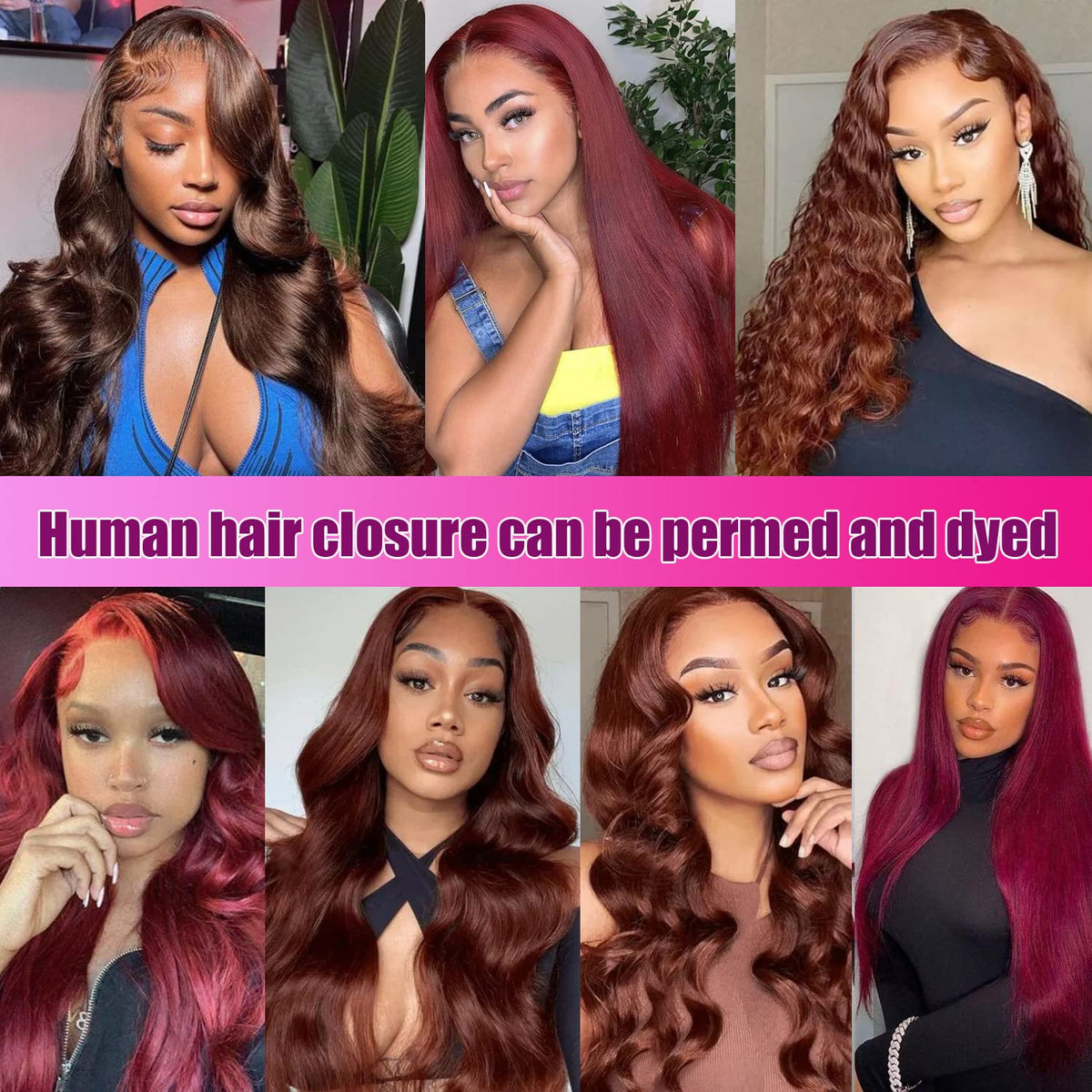 Liangya Hair Hd Closure 5x5 Straight Closure 5x5 Transparent Lace 12A Virgin Remy Human Hair Frontal Pre Plucked With Baby Hair Natural Hairline (14inch)