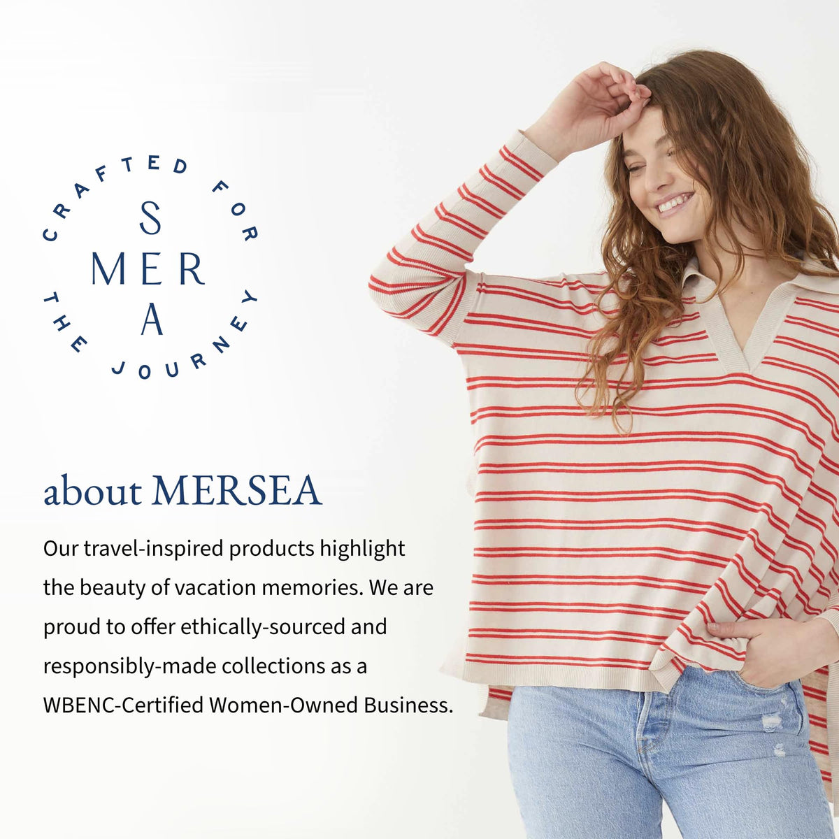 MERSEA Moisturizing Liquid Hand Soap in Large Pump Bottle, Voyager (16 fl oz)