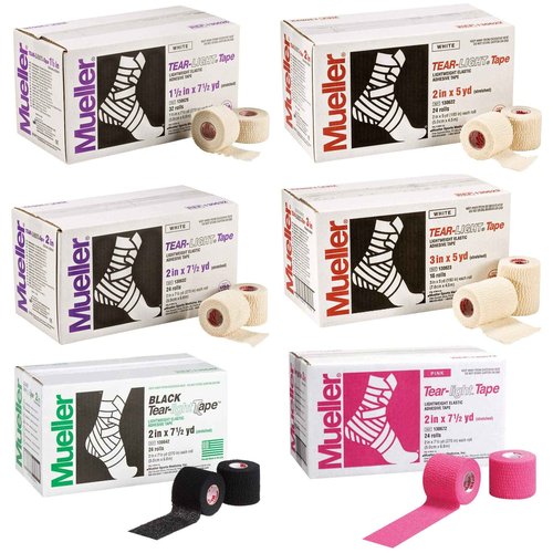 Tear-Light Tape™ 2" x 5 yards (CS)