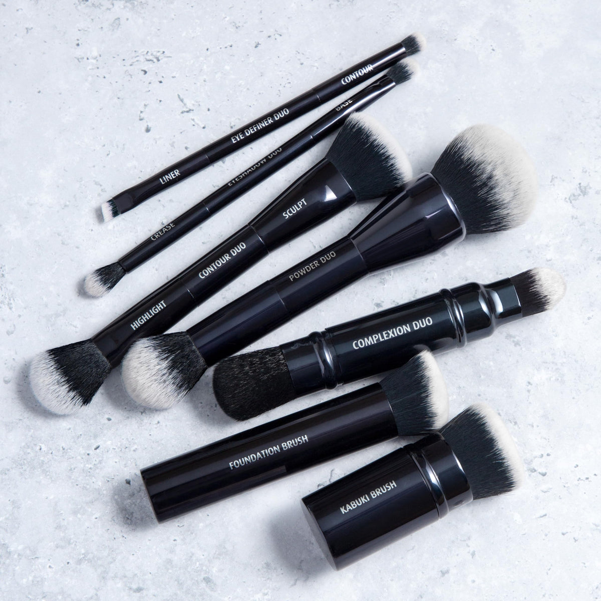 Lune+Aster Foundation Brush