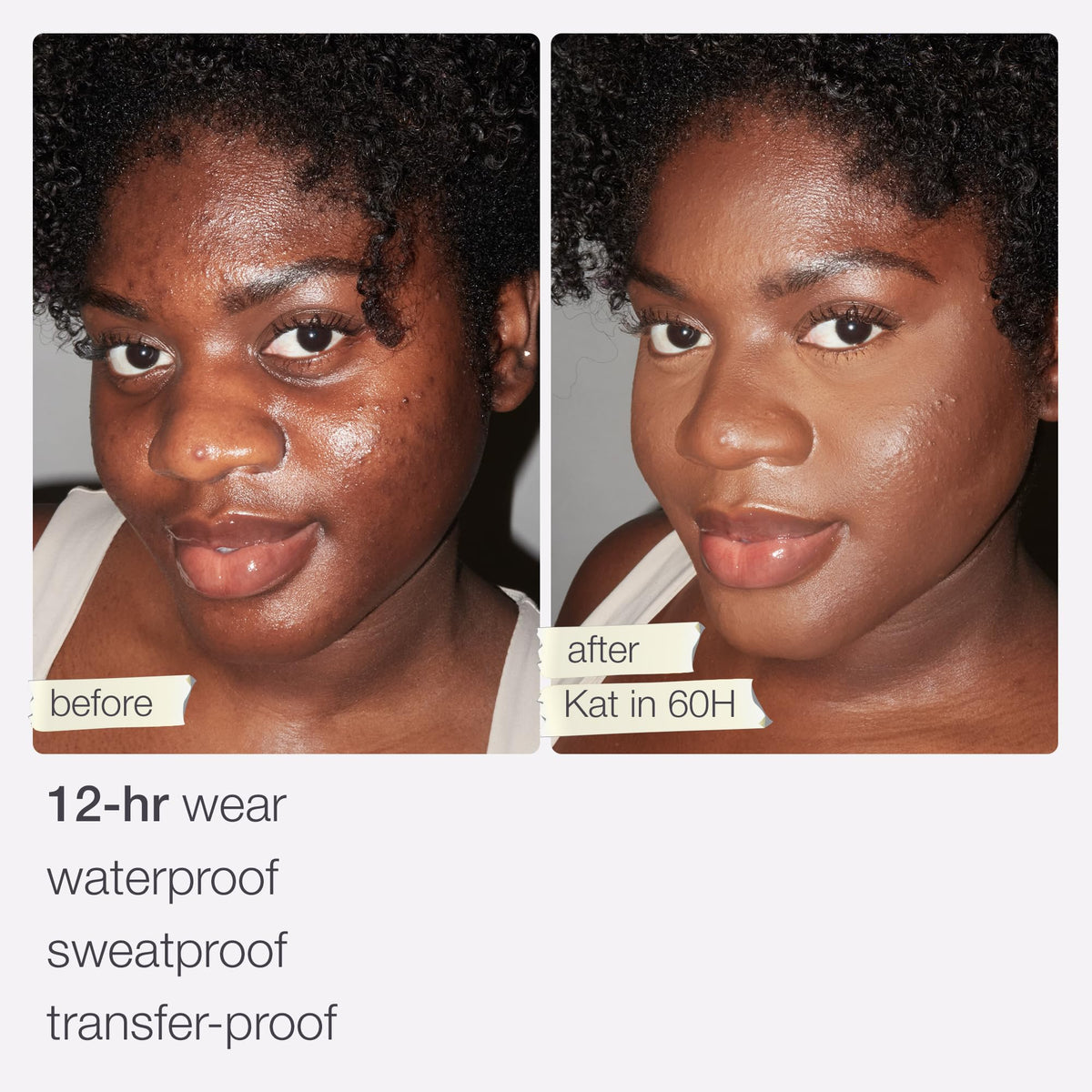 tarte face tape foundation – Full-Coverage Waterproof Makeup, Hydrating & Smoothing, Natural Matte Finish for Transfer-Proof Comfortable Long-Wear Foundation, Vegan & Cruelty-Free, full size, 27B