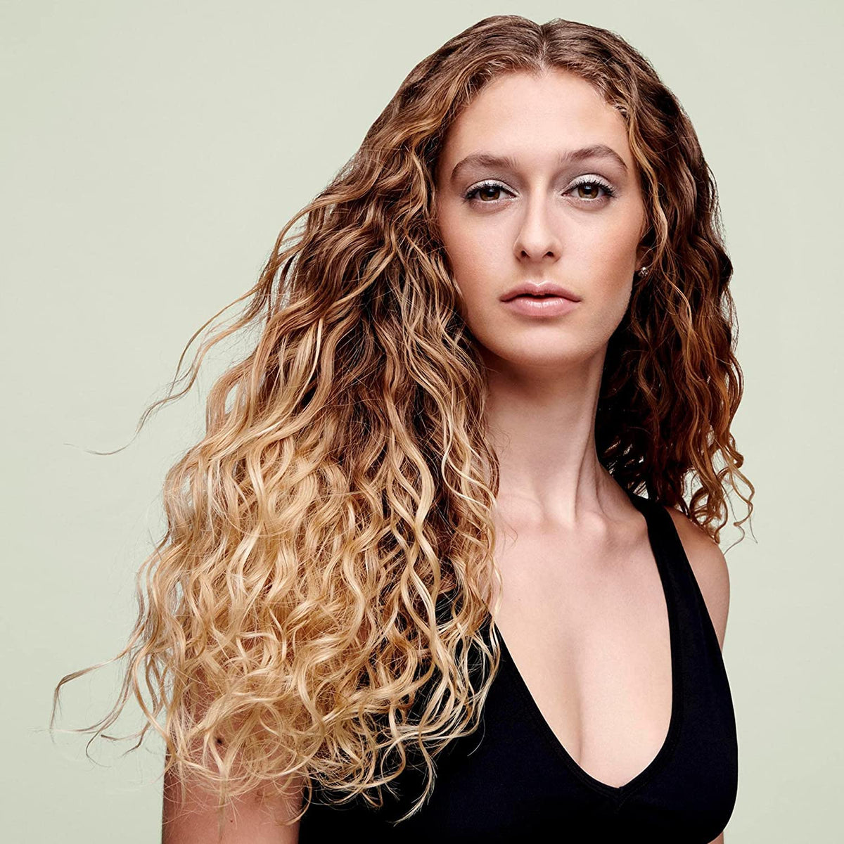 DevaCurl One Condition Original Rich Cream Conditioner, 3 fl. oz.