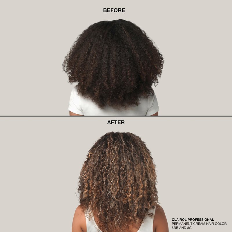 Clairol Professional Crème Permanente, 12n High Lift Neutral Blonde, 2 oz. - Packaging May Vary