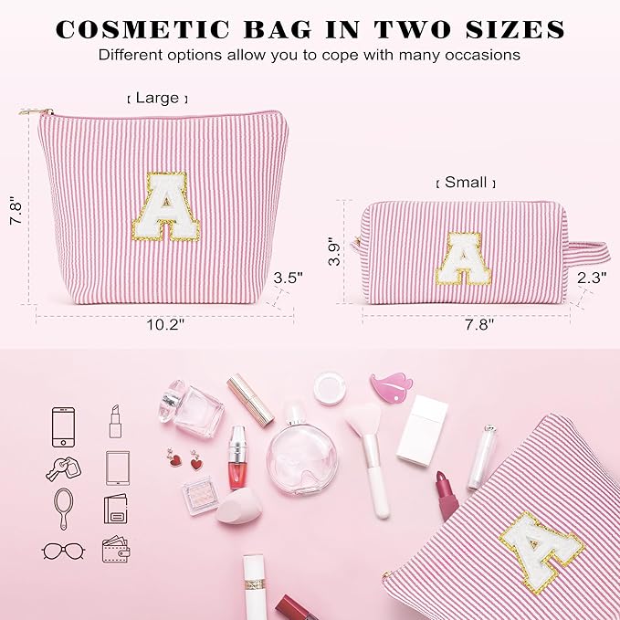 2025 Christmas Gifts for Teens - Birthday Gifts for Teenage Girls, Christmas Stocking Stuffers for Teen Girl Gift Trendy Stuff, Birthday Gift Stocking Stuffers for Girls, Light Pink C