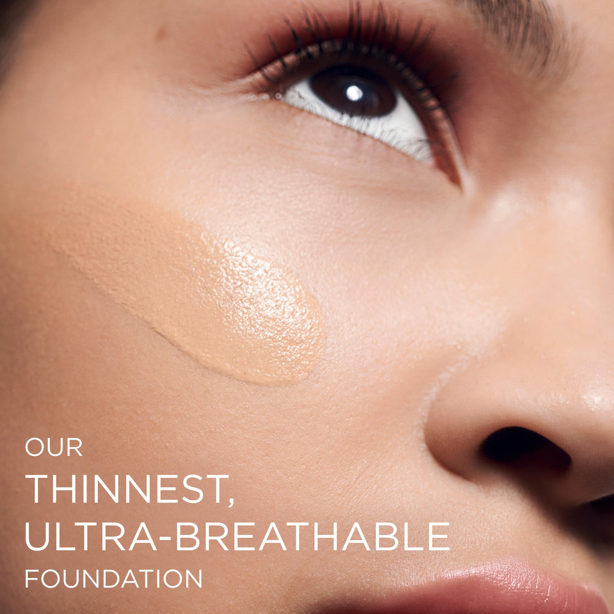 Lancôme Teint Idole Ultra Wear Natural Matte Foundation- Longwear, Medium-Full Coverage, Natural Finish, Waterproof & Hydrating - 120N (Fair Skin with Neutral/Peachy Undertones), 1 Fl Oz