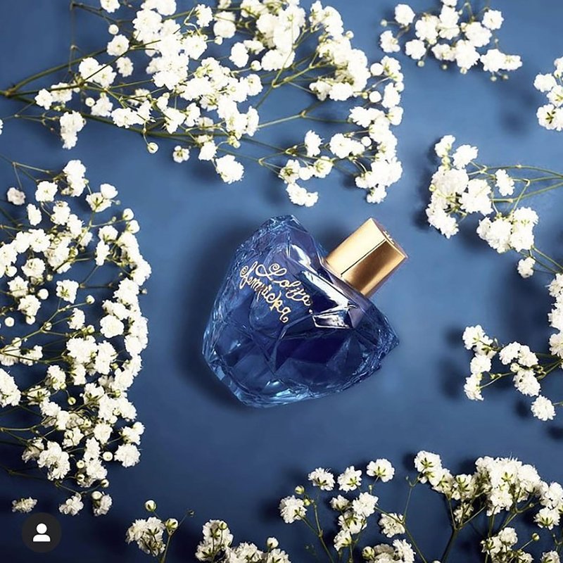 Lolita Lempicka Le Parfum for Women - 0.5 oz EDP Spray